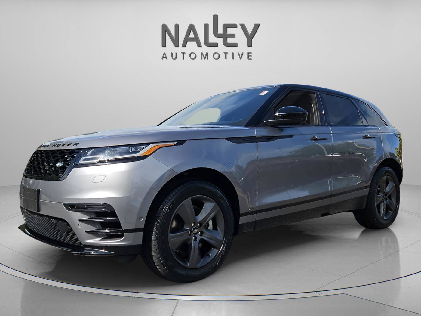 2021 Land Rover Range Rover Velar R-Dynamic S — SUV — 34,390 mi — Roswell, GA