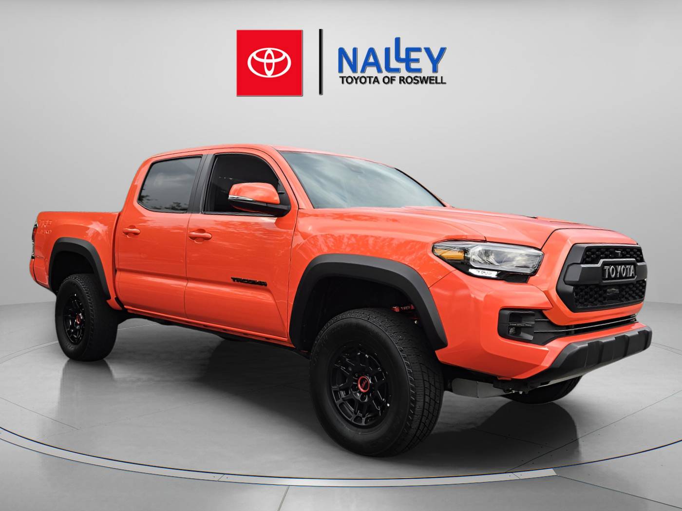 2023 Toyota Tacoma TRD Pro — Pickup Truck — 37,407 mi — Roswell, GA