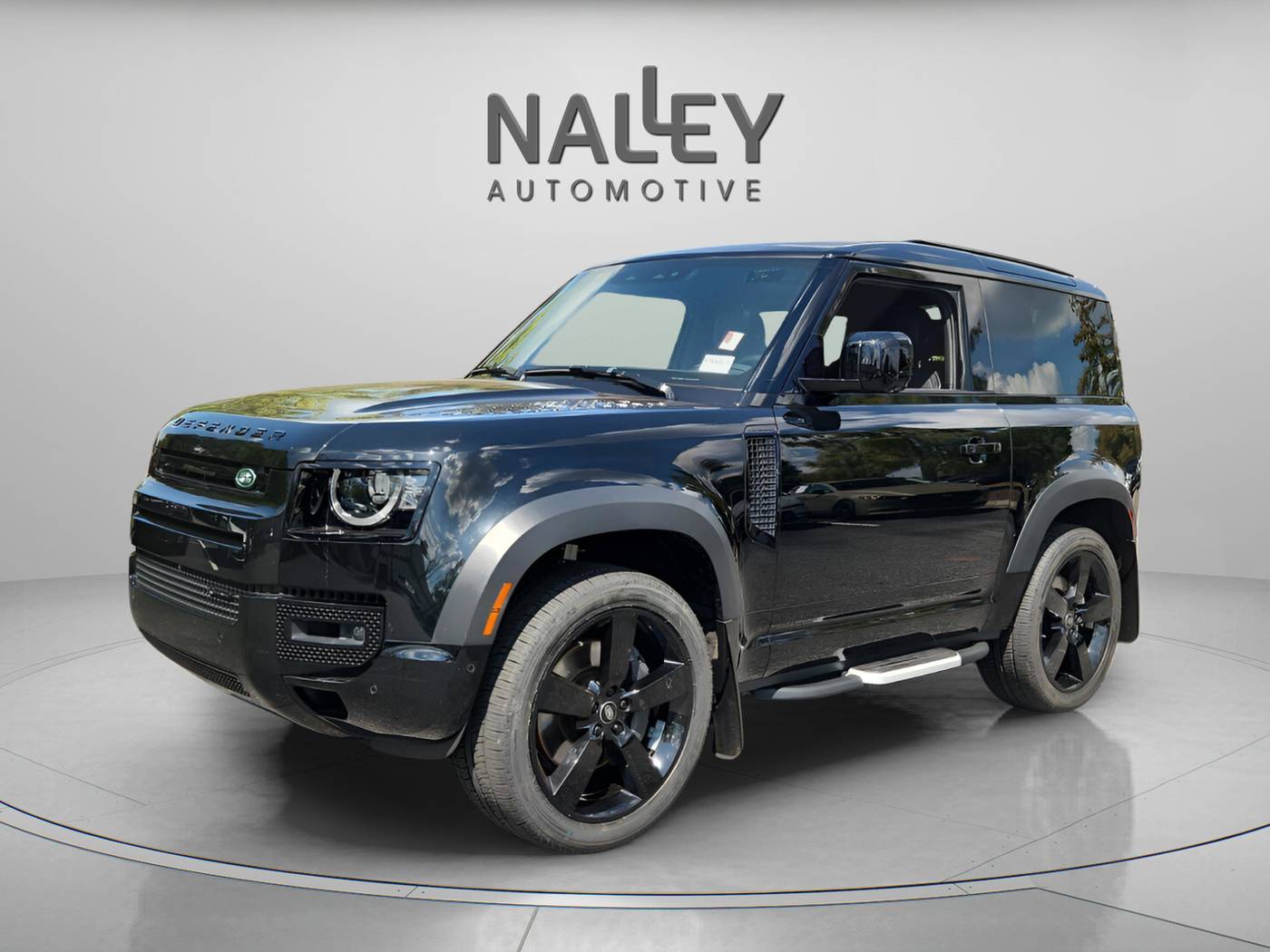 2023 Land Rover Defender X-Dynamic SE — SUV — 33,217 mi — Roswell, GA