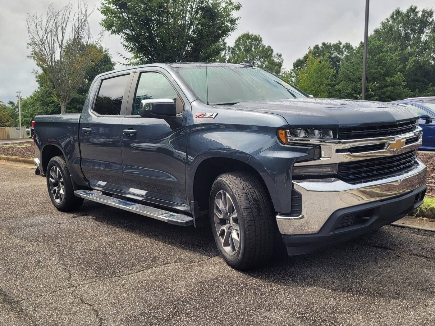 2020 Chevrolet Silverado 1500 LT — Pickup Truck — 112,406 mi — Roswell, GA
