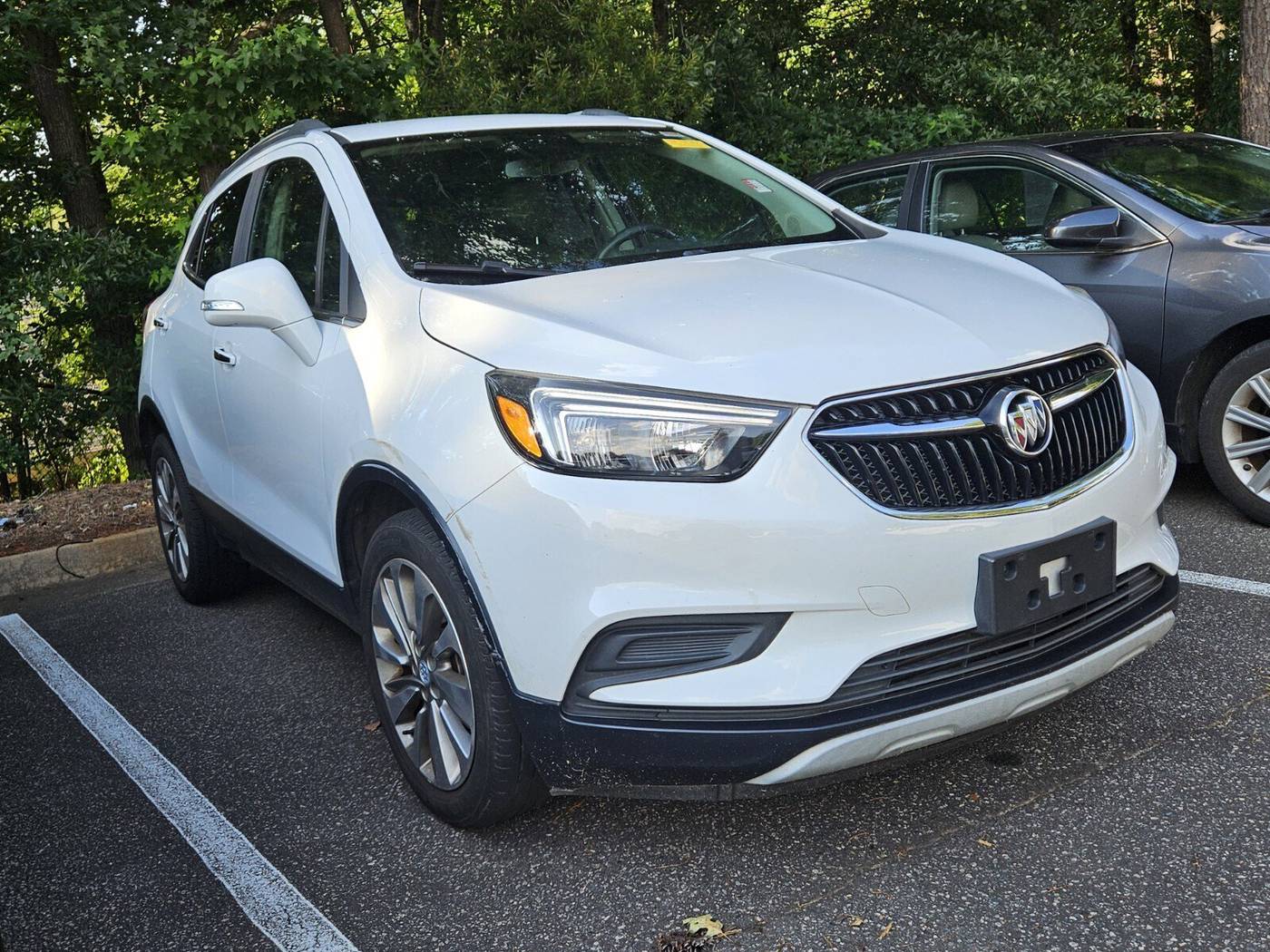 2017 Buick Encore Preferred — SUV — 66,002 mi — Roswell, GA