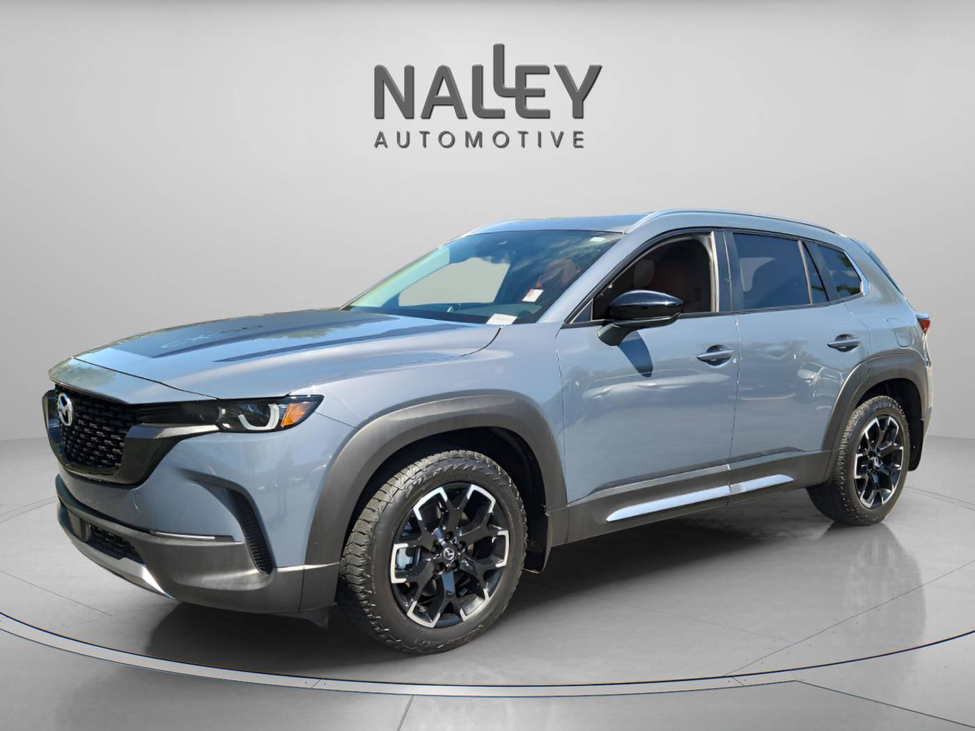 2023 Mazda CX-50 Turbo Meridian Edition — SUV — 29,510 mi — Roswell, GA
