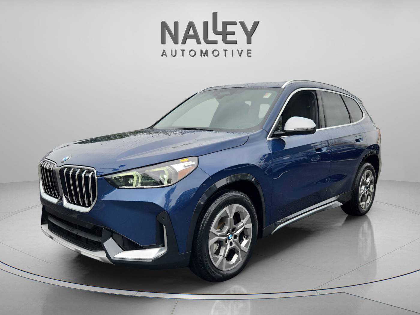 2023 BMW X1 28i — SUV — 31,867 mi — Roswell, GA