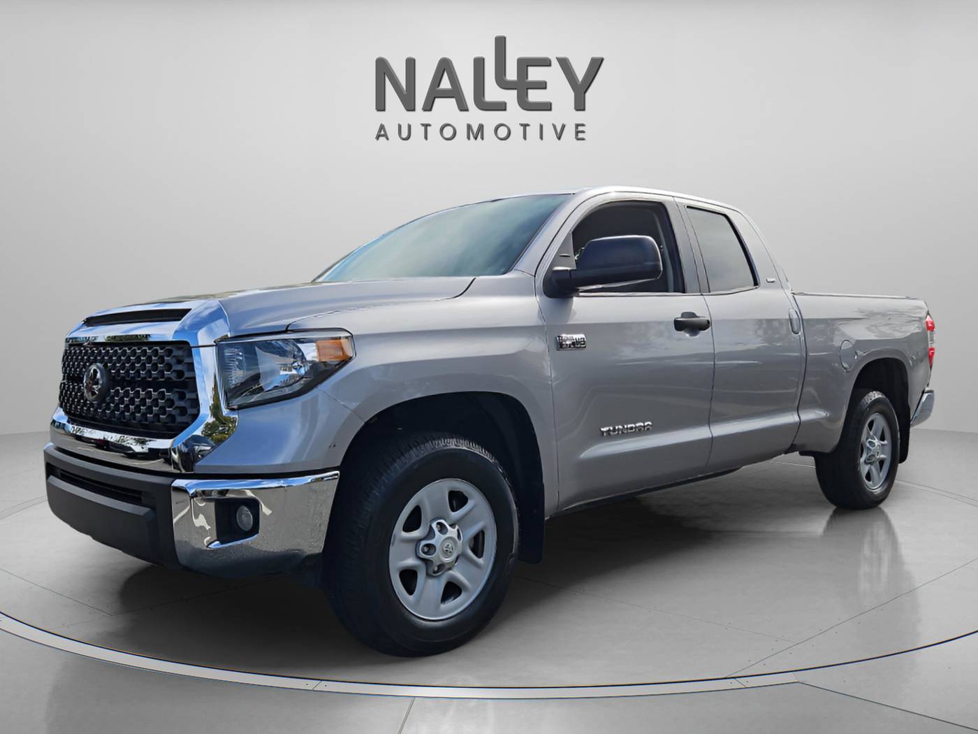 2020 Toyota Tundra SR5 — Pickup Truck — 49,751 mi — Roswell, GA