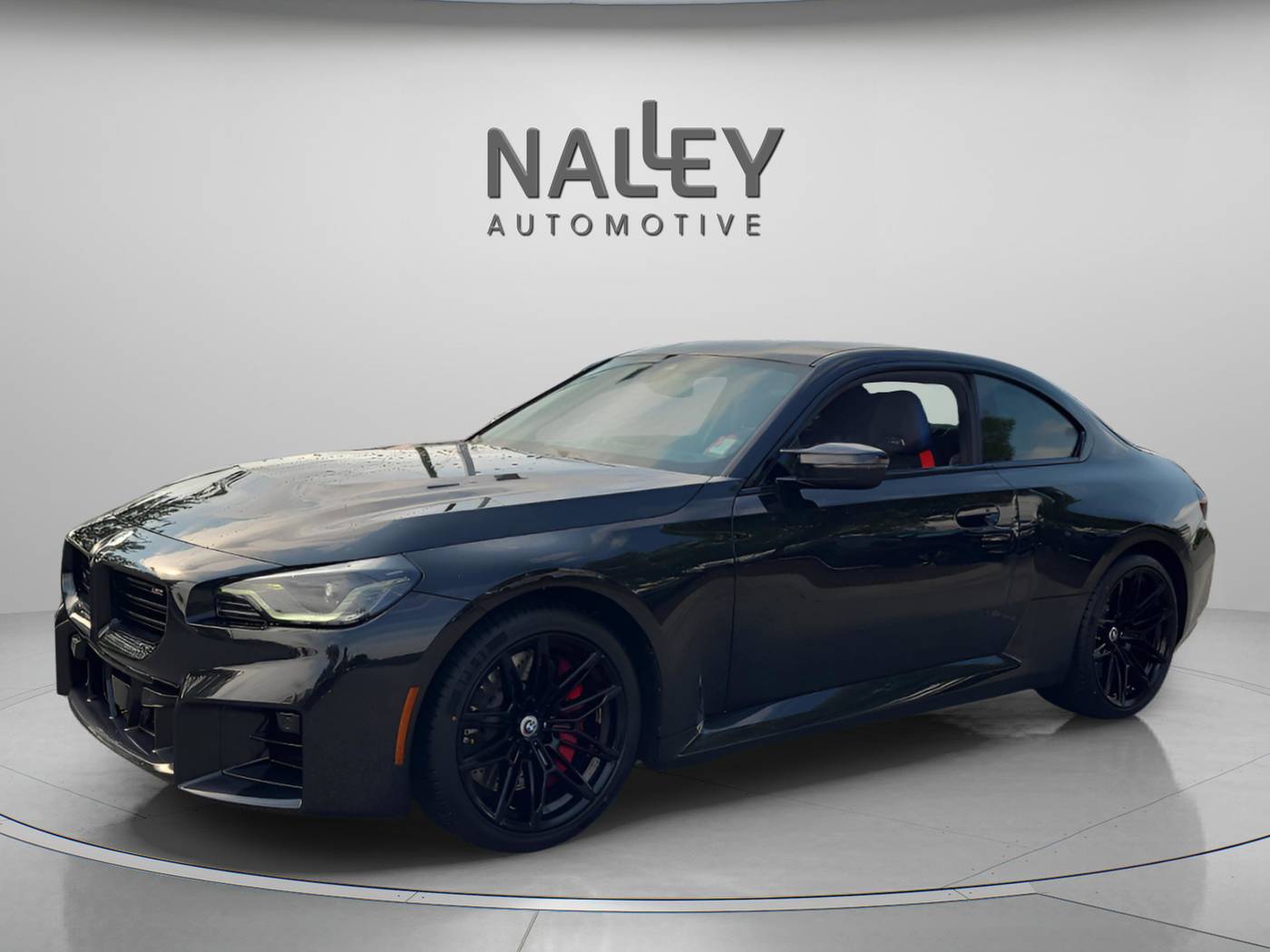 2024 BMW M2 Standard — Coupe — 28,895 mi — Roswell, GA