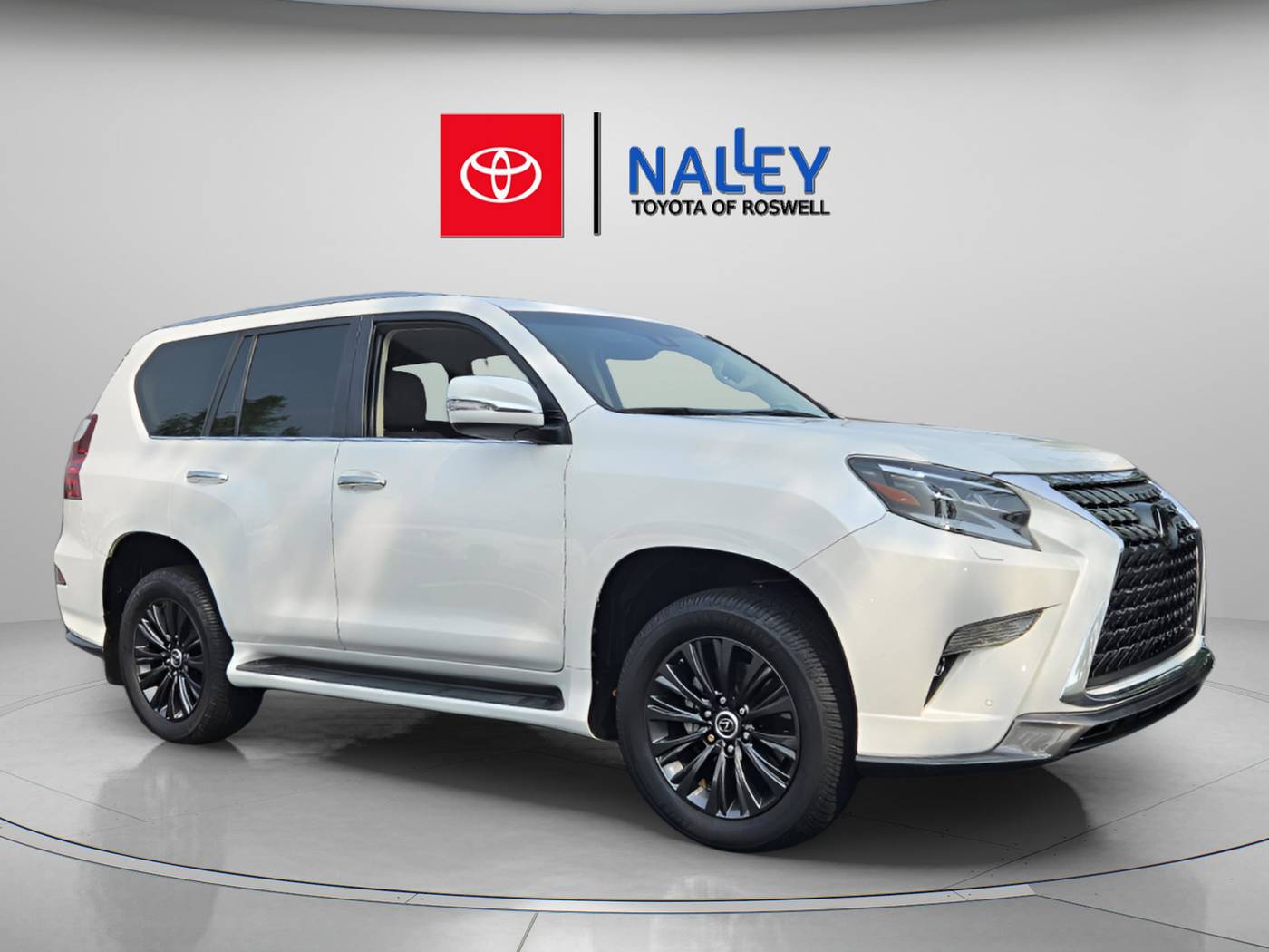 2020 Lexus GX GX 460 Premium — SUV — 69,740 mi — Roswell, GA