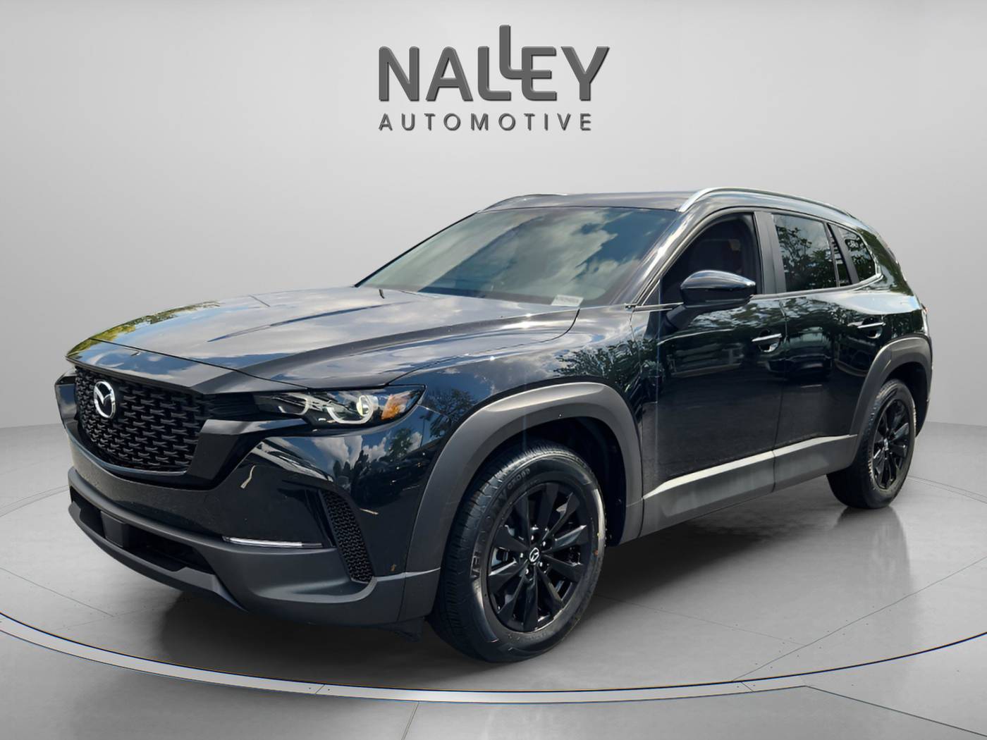 2023 Mazda CX-50 Preferred Plus — SUV — 30,260 mi — Roswell, GA