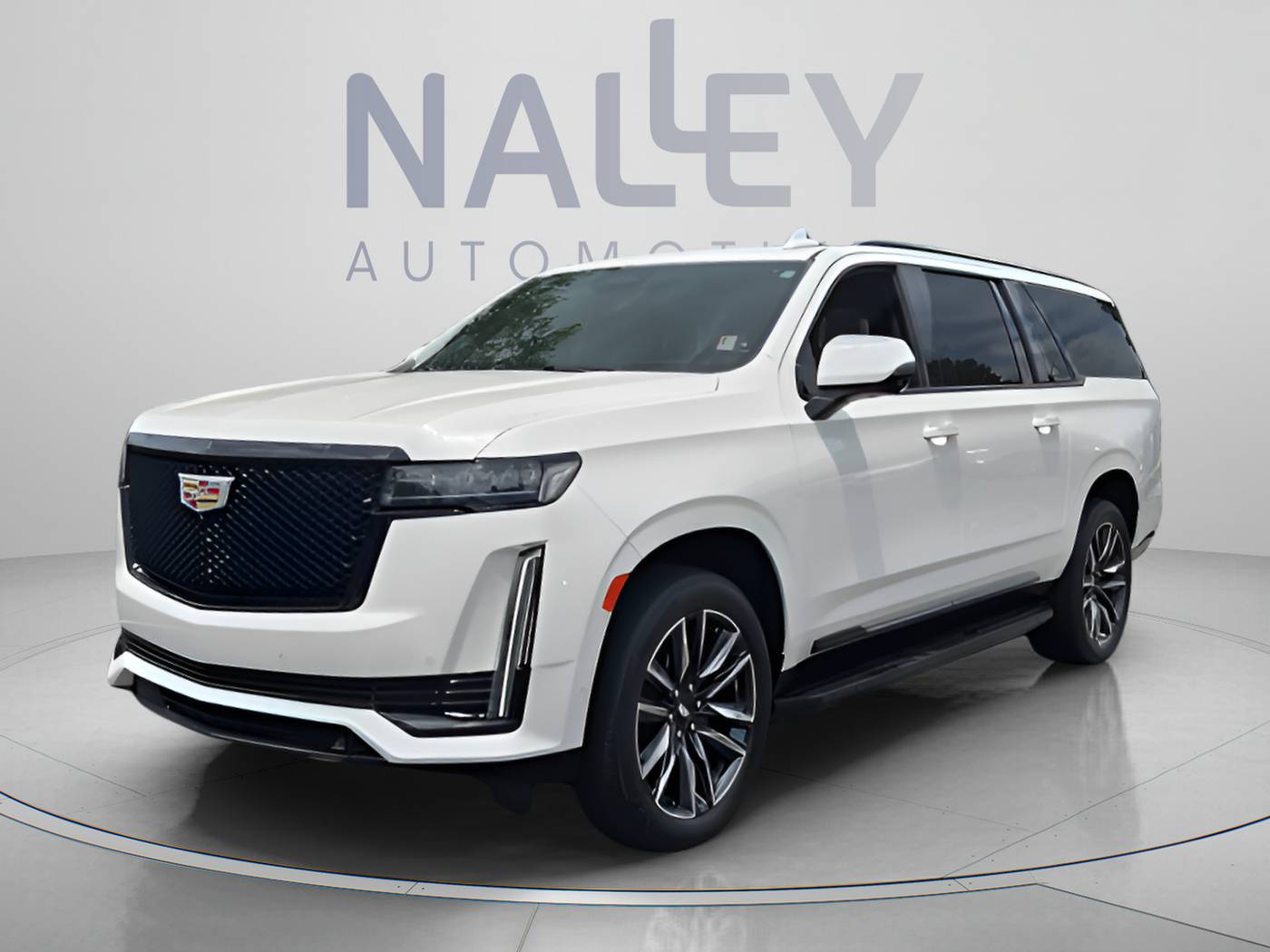 2021 Cadillac Escalade Sport Platinum