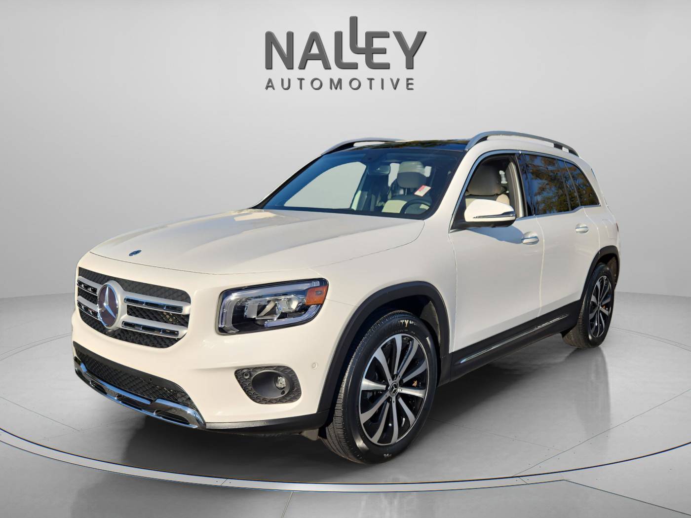 2021 Mercedes-Benz GLB GLB 250 — SUV — 37,260 mi — Roswell, GA
