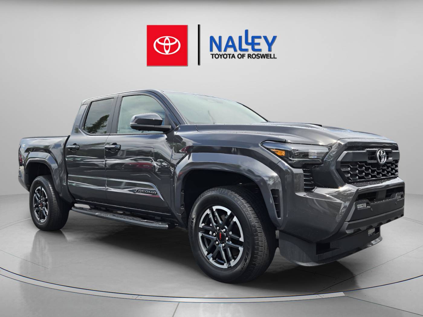 2024 Toyota Tacoma SR5 — Pickup Truck — 12,859 mi — Roswell, GA