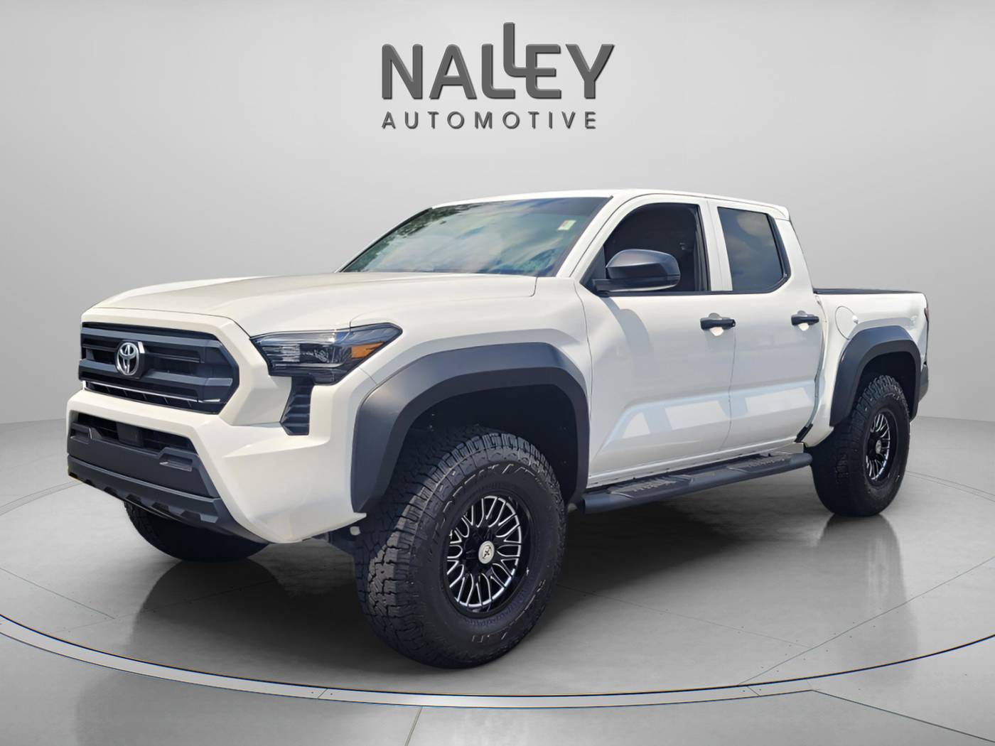 2024 Toyota Tacoma SR — Pickup Truck — 10,817 mi — Roswell, GA