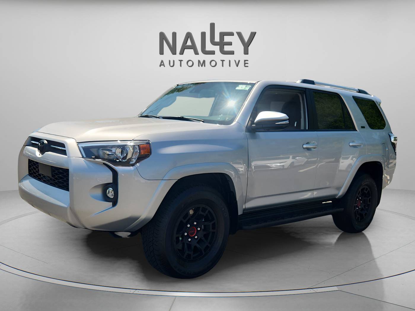 2023 Toyota 4Runner SR5 Premium — SUV — 22,063 mi — Roswell, GA