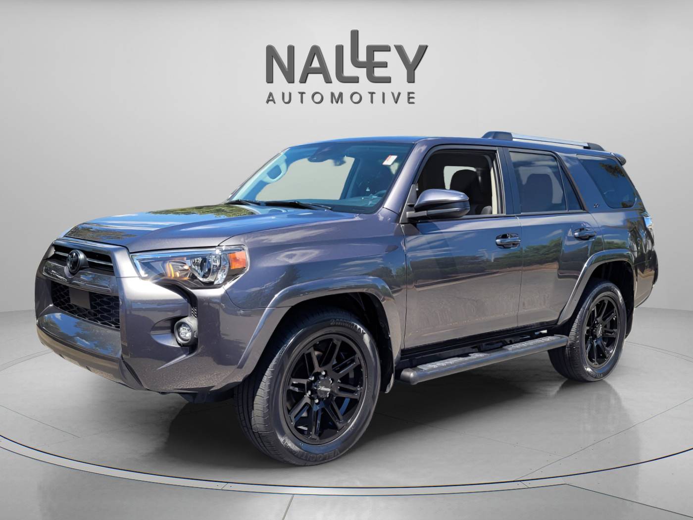 2022 Toyota 4Runner SR5 — SUV — 44,191 mi — Roswell, GA