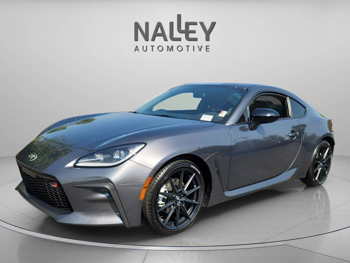 2023 Toyota GR86 Premium — Coupe — 35,036 mi — Roswell, GA