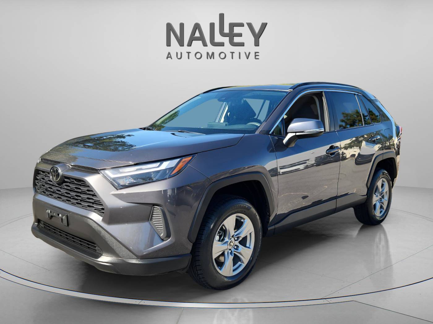 2024 Toyota RAV4 XLE — SUV — 52,668 mi — Roswell, GA