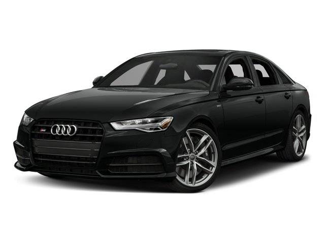 2018 Audi S6 Premium Plus — Sedan — 100,025 mi — Roswell, GA