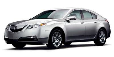 2011 Acura TL Technology Package — Sedan — 196,269 mi — Roswell, GA