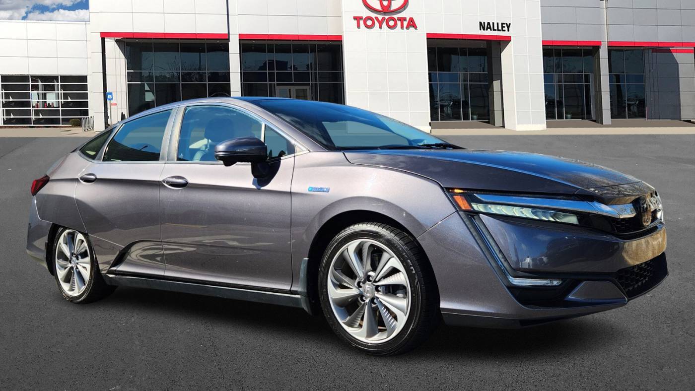 2018 Honda Clarity Plug-In Hybrid Touring — Sedan — 108,000 mi — Roswell, GA