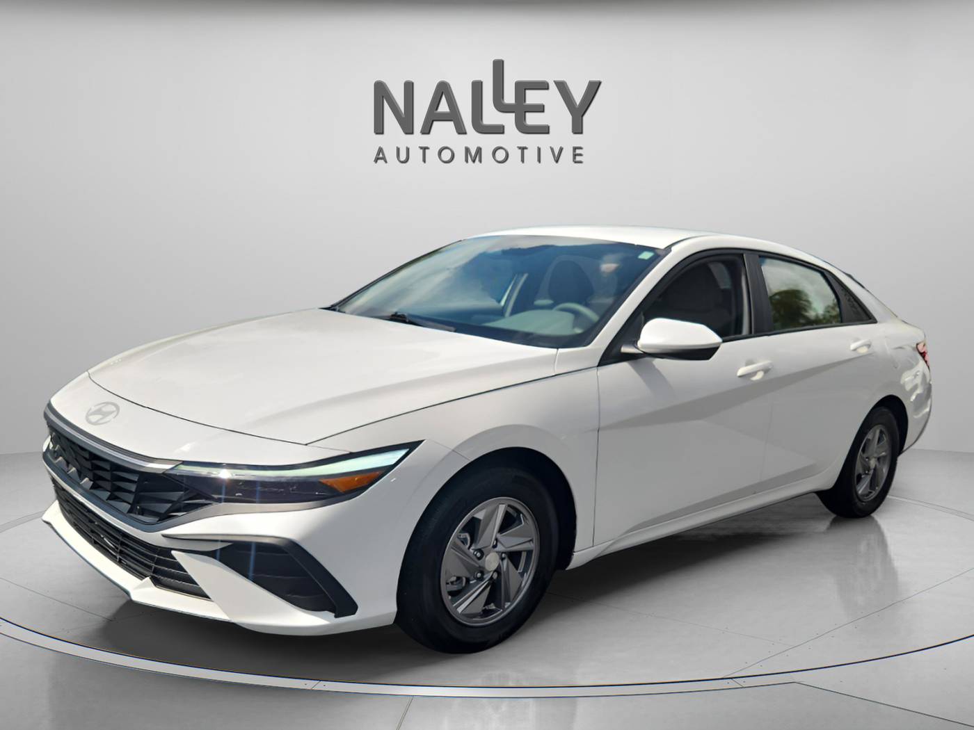 2024 Hyundai Elantra SE — Sedan — 13,642 mi — Roswell, GA