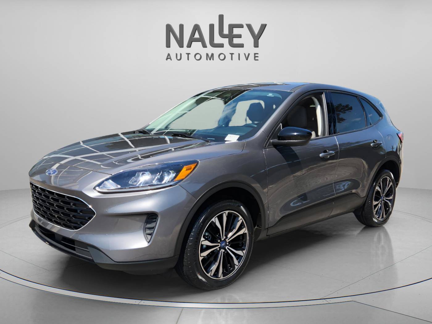 2022 Ford Escape SE — SUV — 42,999 mi — Roswell, GA