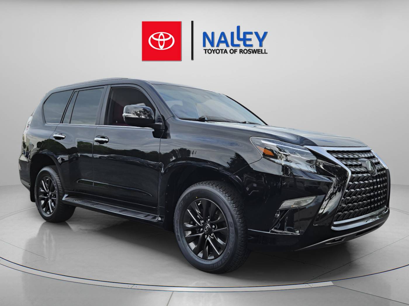 2020 Lexus GX GX 460 Premium — SUV — 77,699 mi — Roswell, GA