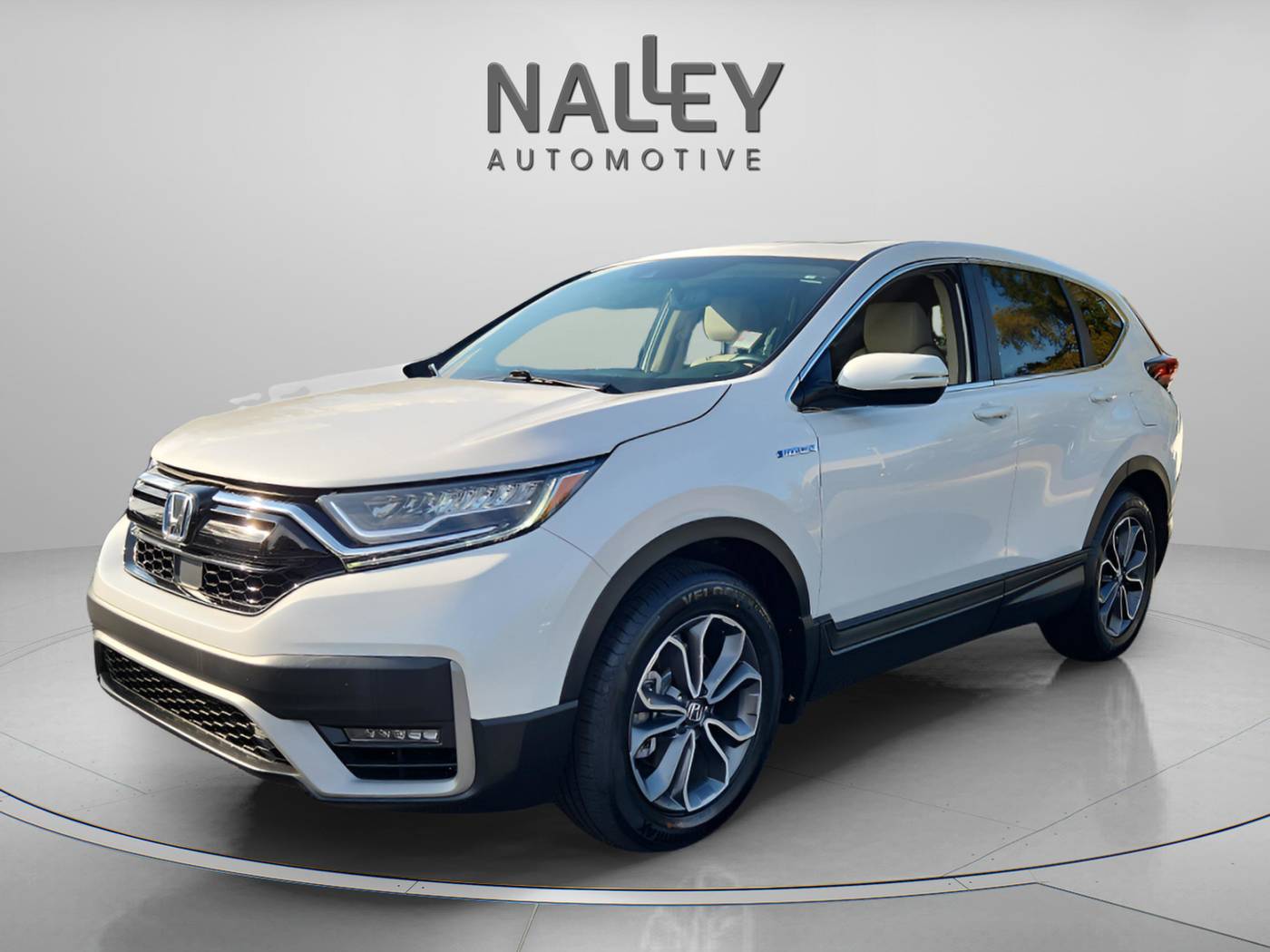 2022 Honda CR-V Hybrid EX-L — SUV — 70,534 mi — Roswell, GA