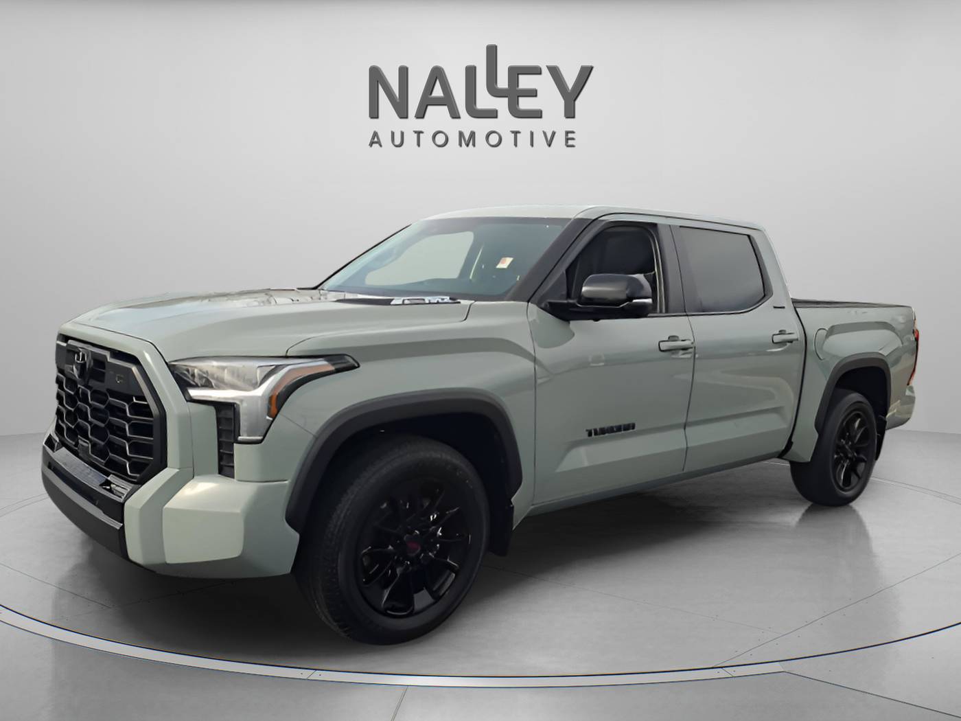 2024 Toyota Tundra Hybrid Limited — Pickup Truck — 35,673 mi — Roswell, GA