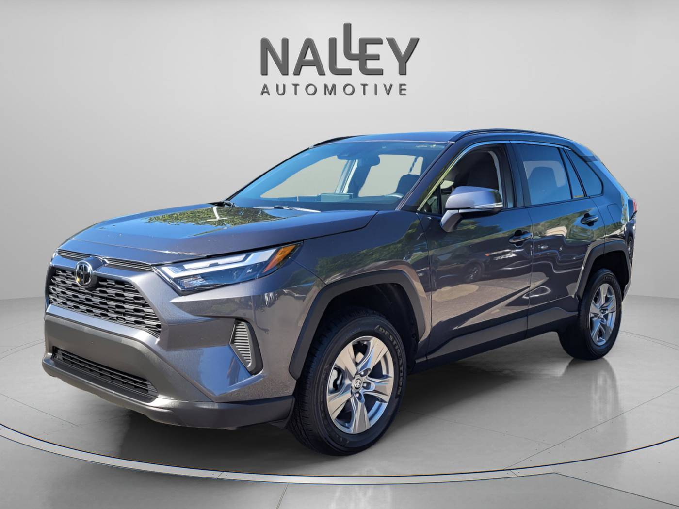 2024 Toyota RAV4 XLE — SUV — 40,660 mi — Roswell, GA