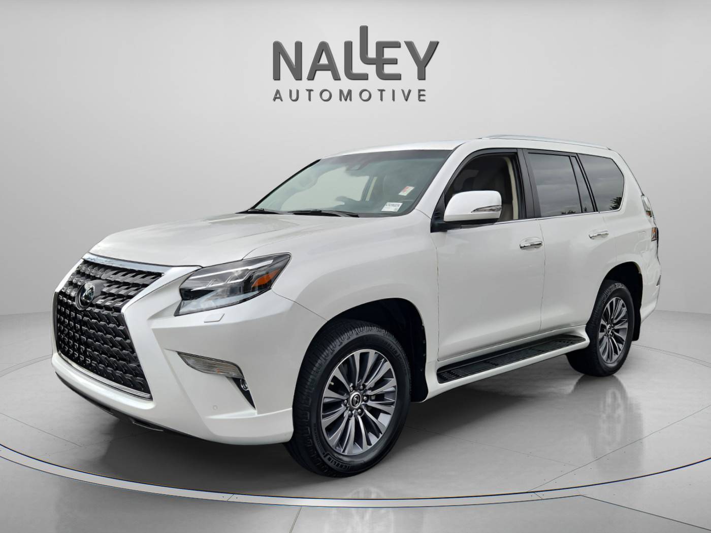 2023 Lexus GX GX 460 Luxury — SUV — 47,751 mi — Roswell, GA