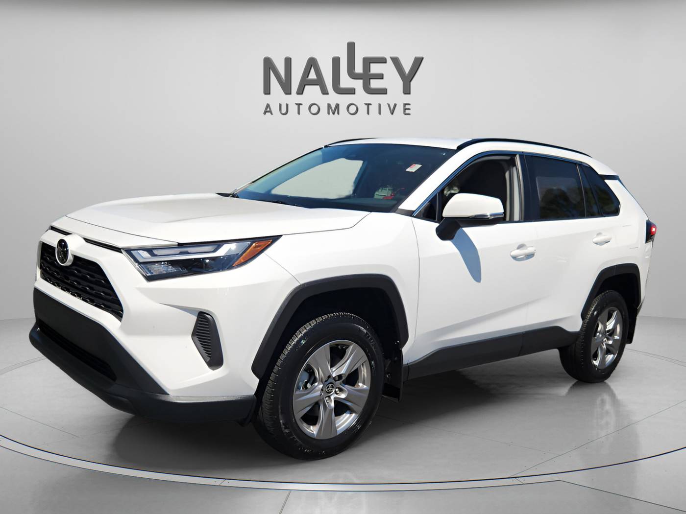 2024 Toyota RAV4 XLE — SUV — 18,072 mi — Roswell, GA