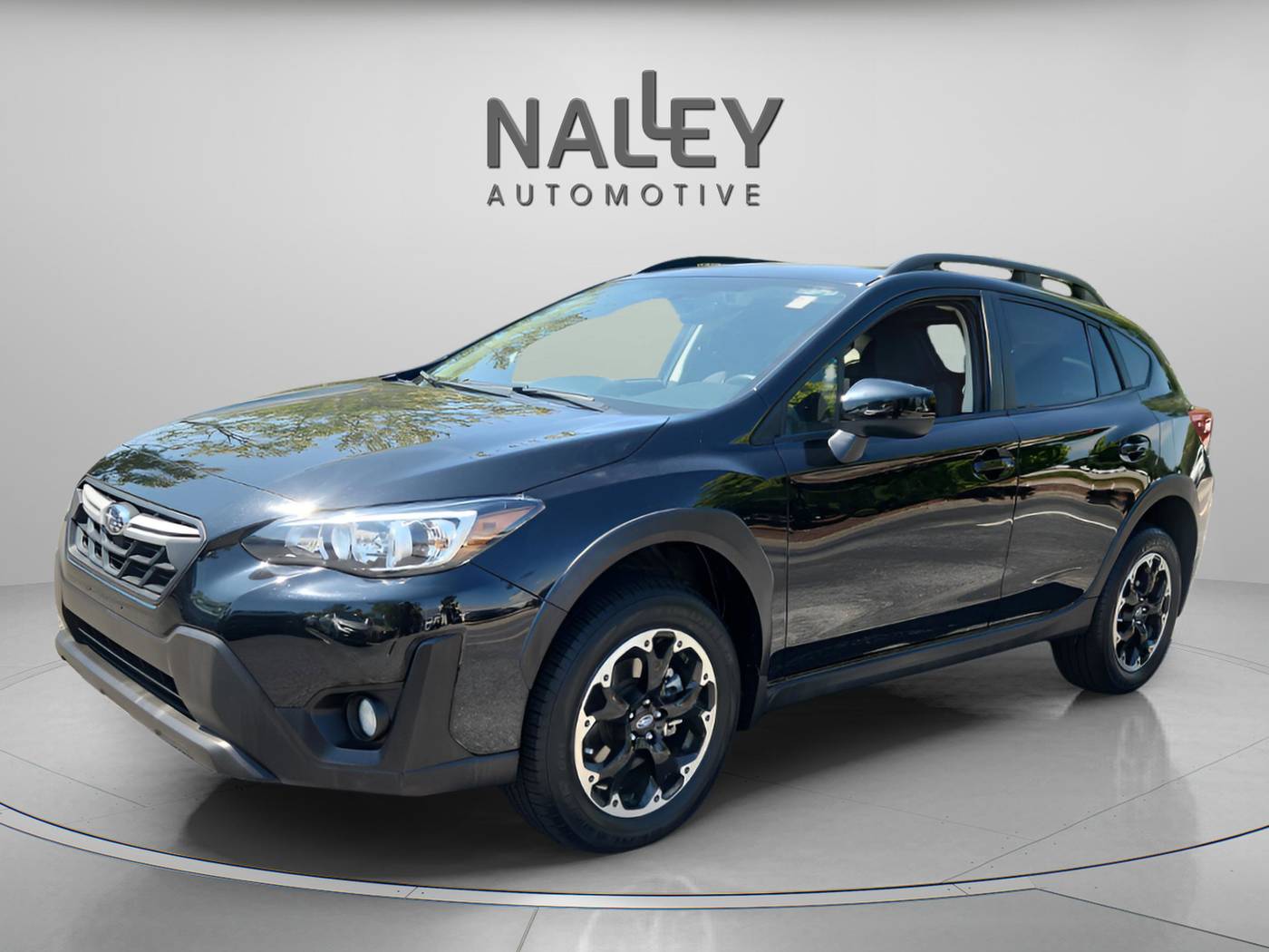 2023 Subaru Crosstrek Premium — SUV — 20,161 mi — Roswell, GA
