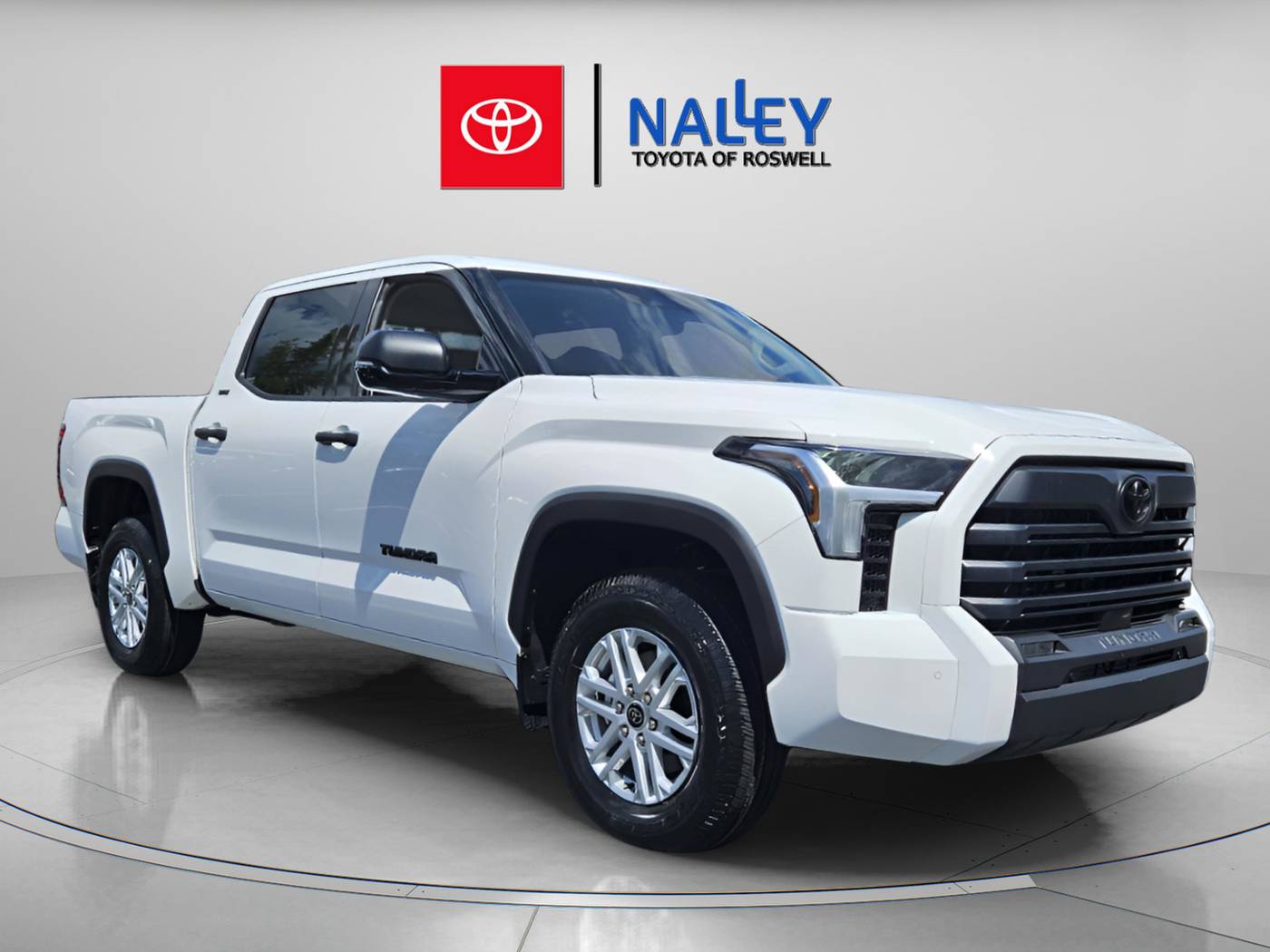 2023 Toyota Tundra SR5 — Pickup Truck — 41,367 mi — Roswell, GA