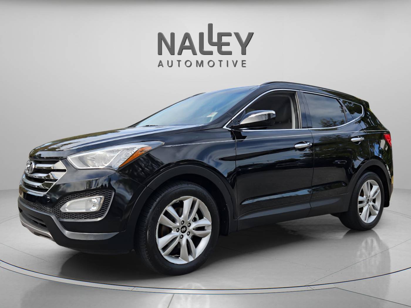 2016 Hyundai Santa Fe Sport 2.0T — SUV — 84,436 mi — Roswell, GA