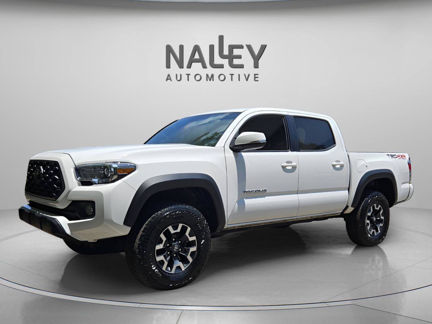 2023 Toyota Tacoma TRD Off Road — Pickup Truck — 41,463 mi — Roswell, GA