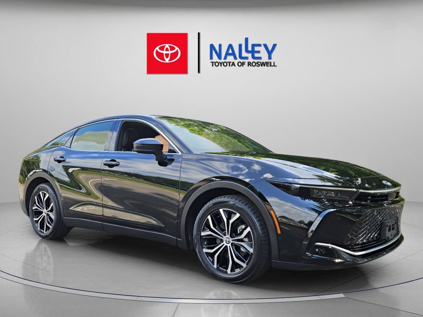 2024 Toyota Crown Limited — Sedan — 33,876 mi — Roswell, GA