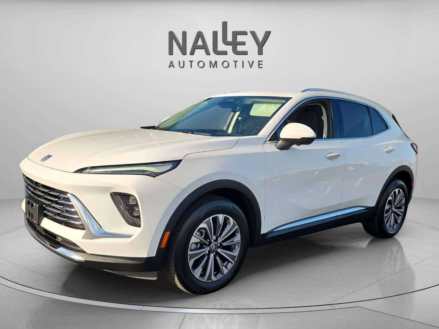 2024 Buick Envision Preferred — SUV — 27,274 mi — Roswell, GA