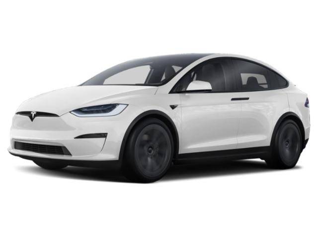 2023 Tesla Model X Standard Range — SUV — 12,619 mi — Roswell, GA