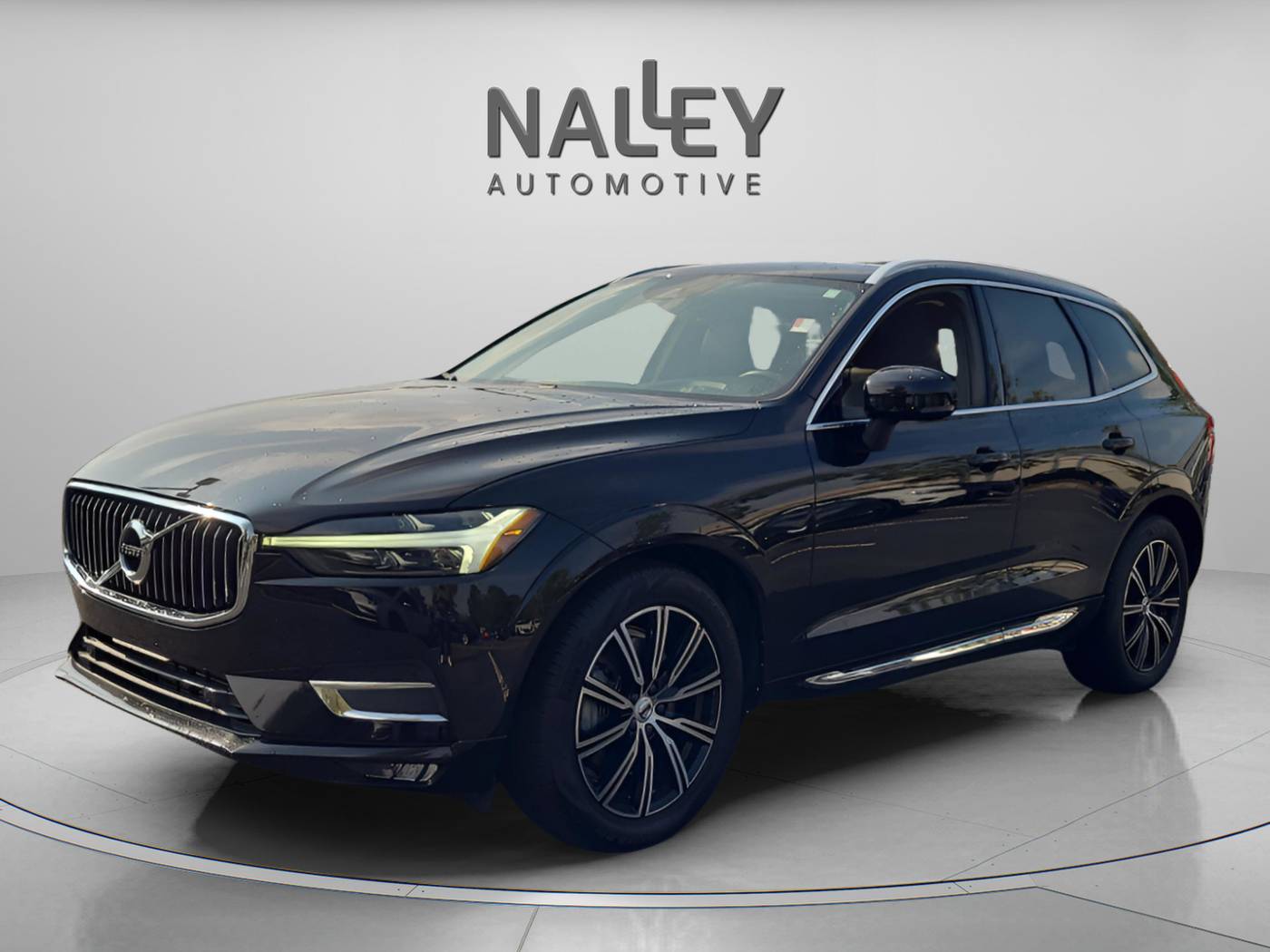 2021 Volvo XC60 Inscription — SUV — 50,891 mi — Roswell, GA