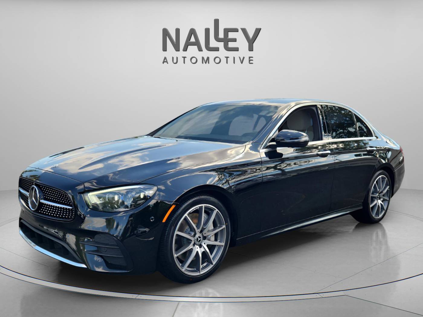 2021 Mercedes-Benz E-Class E 350 — Sedan — 81,089 mi — Roswell, GA