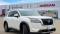 2024 Nissan Pathfinder in Weatherford, TX 2 - Open Gallery