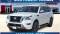 2024 Nissan Armada in Weatherford, TX 1 - Open Gallery