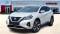 2024 Nissan Murano in Weatherford, TX 1 - Open Gallery