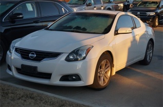 Used Nissan Altima Coupes Under 10 000 For Sale Truecar