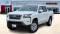 2024 Nissan Frontier in Weatherford, TX 1 - Open Gallery