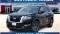 2024 Nissan Pathfinder in Weatherford, TX 1 - Open Gallery