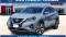 2024 Nissan Murano in Weatherford, TX 1 - Open Gallery