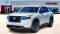 2024 Nissan Pathfinder in Weatherford, TX 1 - Open Gallery