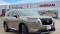 2024 Nissan Pathfinder in Weatherford, TX 2 - Open Gallery