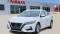 2022 Nissan Sentra in Weatherford, TX 2 - Open Gallery