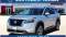 2024 Nissan Pathfinder in Weatherford, TX 1 - Open Gallery